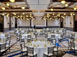 قاعة فندق لابيتا دبي - 6