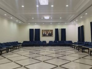 قاعة العجماني عجمان - 7