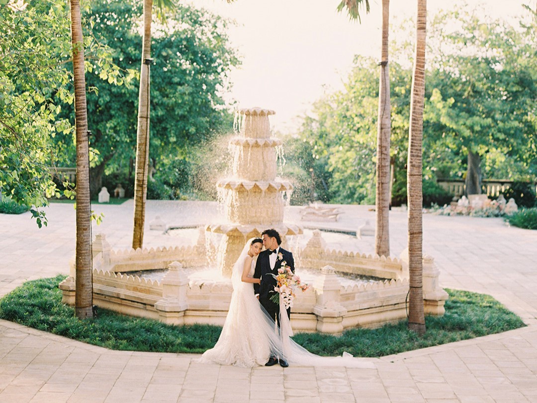 قاعات الزفاف فندق جميرا بيتش دبي