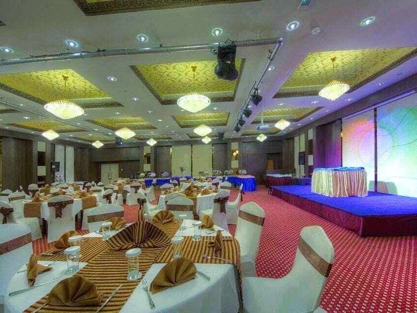 فندق سيتي تاور الفجيرة