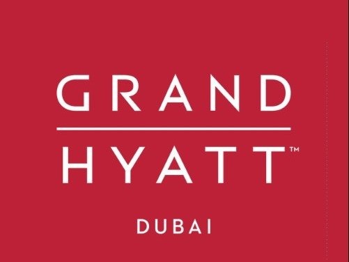 قاعة الزفاف فندق جراند حياة دبي