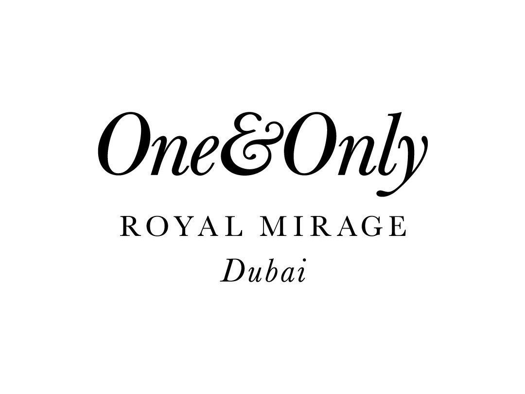 قاعات الاجتماعات فندق ون أند أونلي رويال ميراج دبي