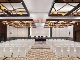 قاعة المؤتمرات فندق لابيتا دبي