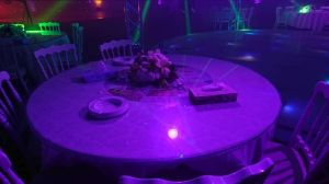 Arbila Hall for Events Irbid