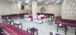 صالة النسيم للمناسبات الزرقاء - 5