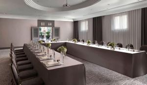 Salle Aqua, Hôtel InterContinental Amman