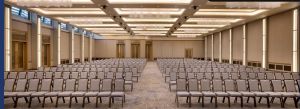 Grande Salle de Bal, Signia by Hilton Amman