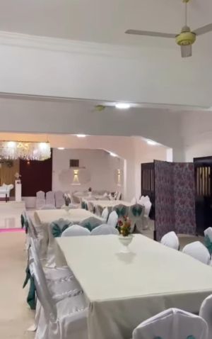 قاعة السلطان للمناسبات المفرق - 4