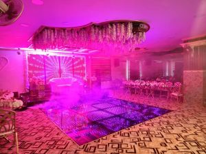 Salle d'Événements Reemas - Zarqa