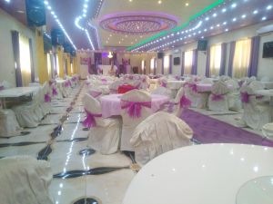 صالة العيون الملوكية للمناسبات اربد - 7