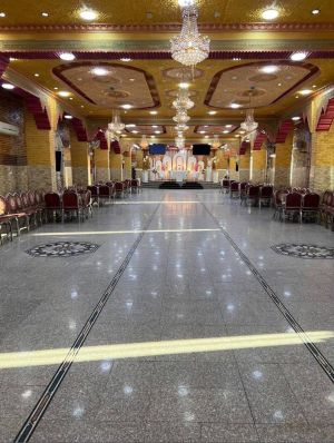 صالة قصر الاحمد للمناسبات المفرق - 7