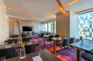 Studio 1, Hôtel W Amman,