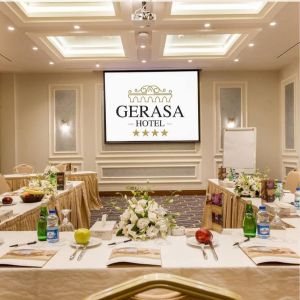 قاعة اجتماعات 1 فندق جراسا - 2