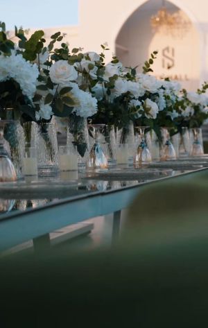 Sky Events Hall - Irbid