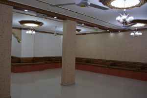 Al Amer Al Zahabia Events Hall - Mafraq