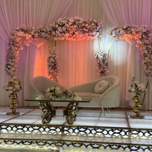 قاعة قصر الاماني للمناسبات اربد - 6