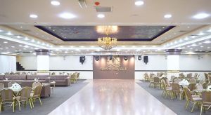 قاعة لافندر للمناسبات الزرقاء - 6