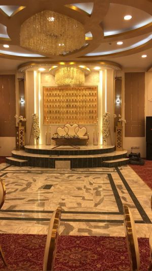 قاعة مسايا اللمناسبات ربد - 4