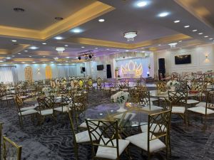 قاعة قطر الندى للمناسبات عجلون - 6
