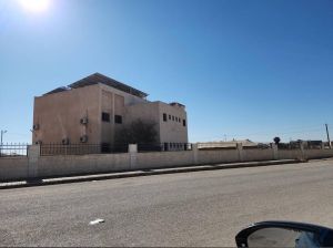 قاعة التاج المفرق - 8
