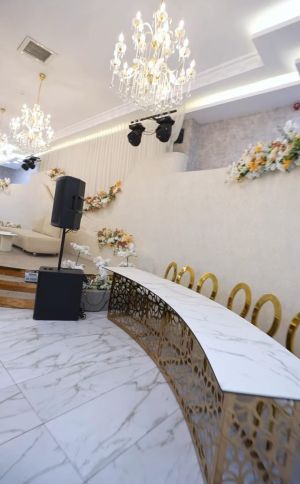 صالة قصر الفرح للمناسبات المفرق - 7