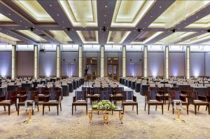 Conference Hall, Signia by Hilton Amman