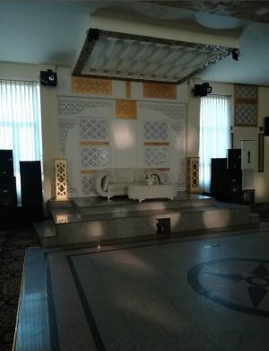 Masaya Hall for Events Rabd