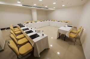 غرفة الاجتماعات فندق كورال تاور - 2