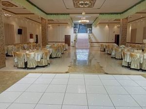 Al Ameerat Palace Hall - Mafraq