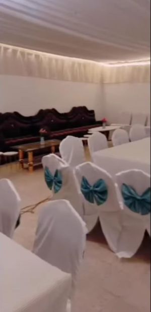 قاعة السلطان للرجال المفرق