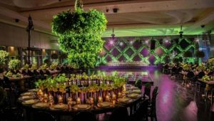 Al Reem Hall, Signia by Hilton Amman