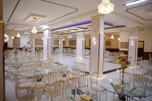Salle des événements Hayat, Irbid