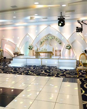 صالة السفير للمناسبات اربد - 6