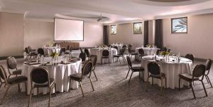 Ayla Meeting Hall, InterContinental Amman
