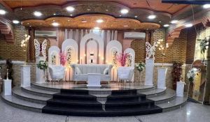 صالة قصر الاحمد للمناسبات المفرق - 4