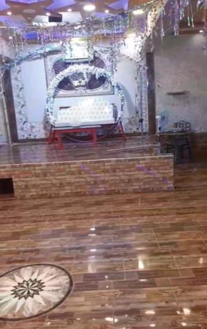 Salle d'Événements du Parc Royal - Irbid