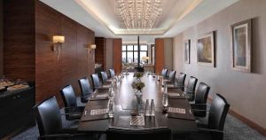 Salle de réunion Pella, InterContinental Amman