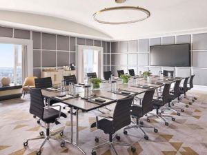 قاعات الاجتماعات فندق الفورسيزونز عمّان