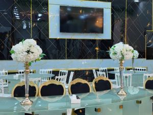 قاعات قصر الريان للإحتفالات