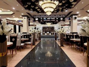 القاعة الملوكية قاعات مؤتة للمناسبات - 7