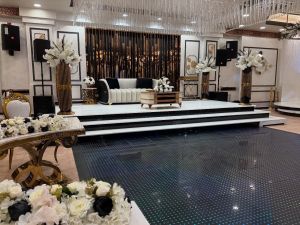 القاعة الملوكية قاعات مؤتة للمناسبات - 8