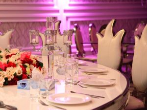 القاعات الدولية دوار الواحة - 6