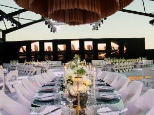 القاعة البيضاء عمّان - 4