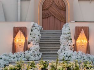 القاعة البيضاء عمّان - 6