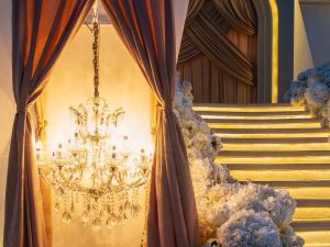 القاعة البيضاء عمّان - 7