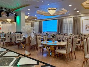 القاعة الذهبية قاعات مؤتة للمناسبات - 7