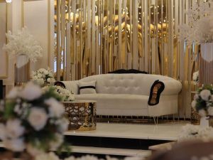 القاعة الذهبية قاعات مؤتة للمناسبات - 10