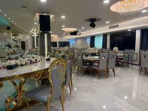 القاعة الفضية قاعات مؤتة للمناسبات - 4