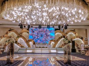 القاعة الملوكية قاعات النعمان - 6