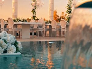 بابيون لحفلات عمّان - 7